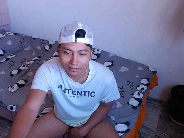 Maye-dan webcam