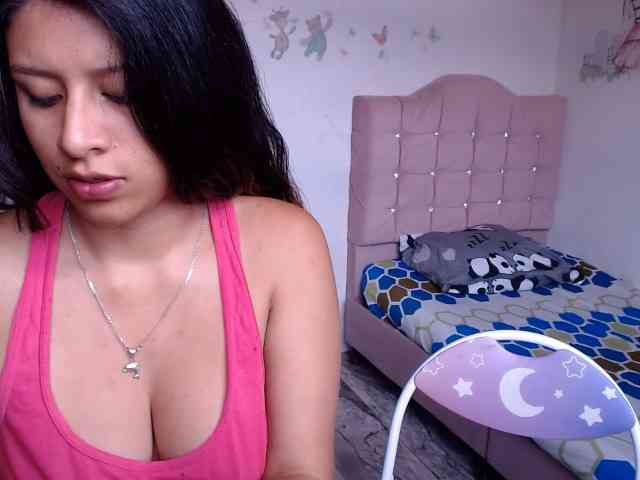 Modelo: Maye-dan