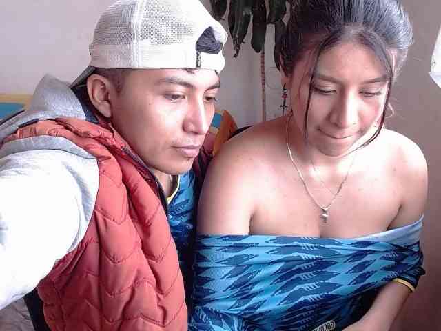 Maye-dan webcam