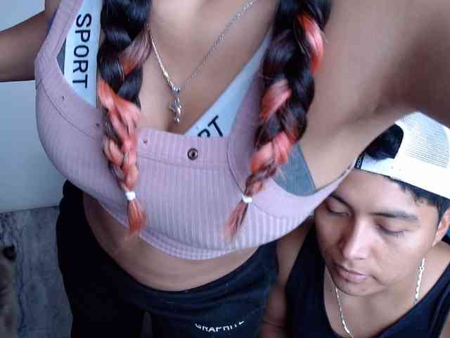 Maye-dan webcam