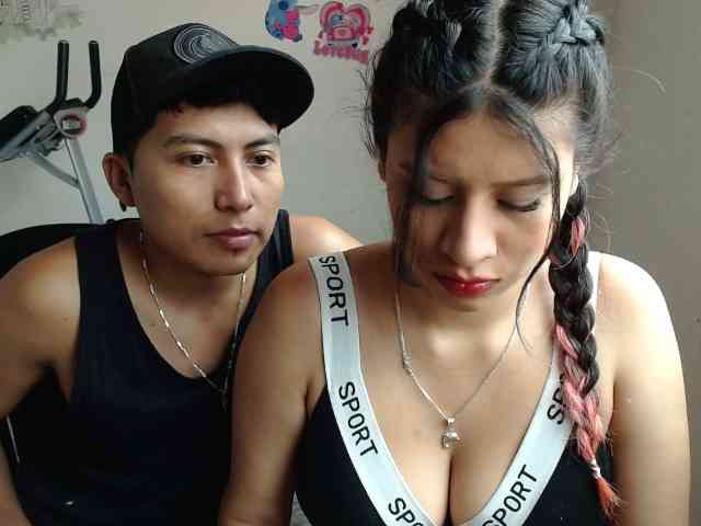 Maye-dan webcam