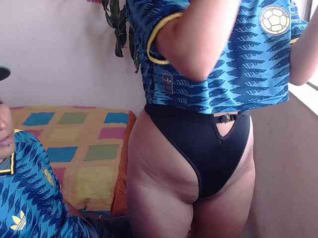 Maye-dan webcam