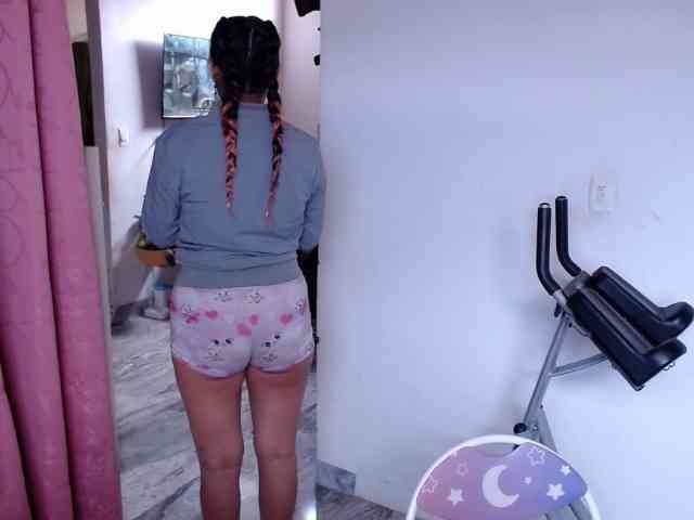 Maye-dan webcam