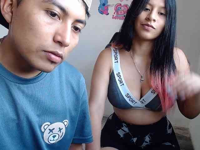 Maye-dan webcam