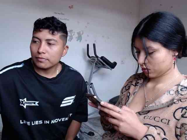 Maye-dan webcam