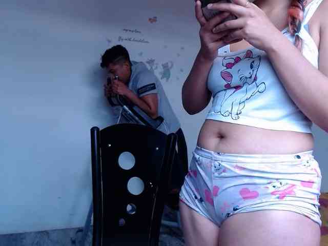 Maye-dan webcam