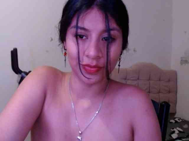 Maye-dan Sex Cam Show
