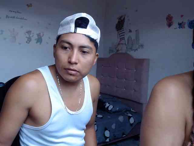 Maye-dan webcam