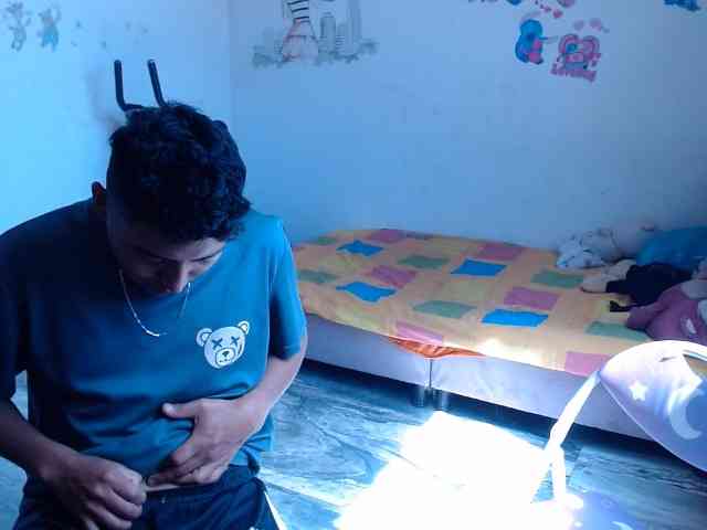 Maye-dan webcam