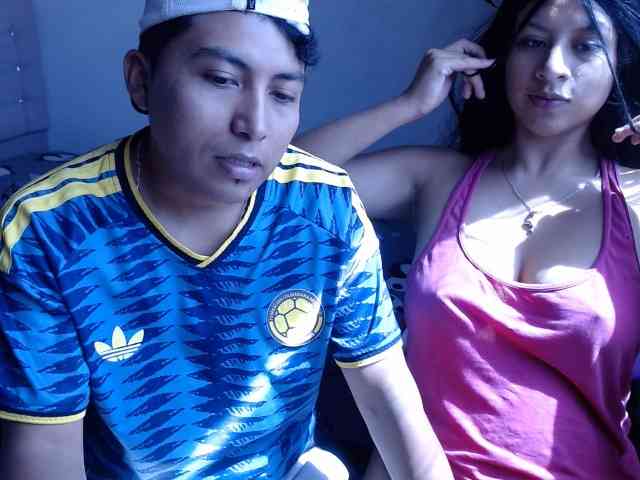 Maye-dan webcam