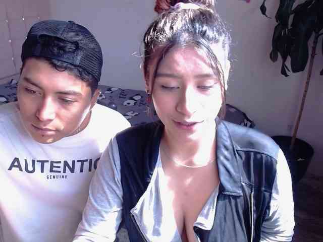 Maye-dan Sex Cam Show