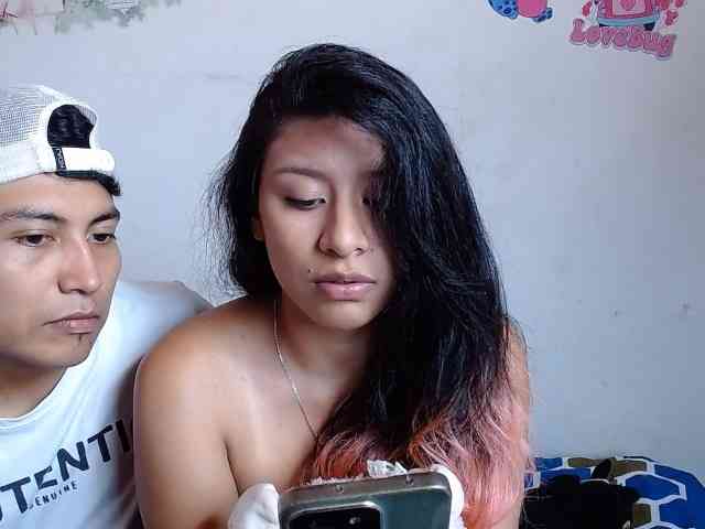 Maye-dan webcam