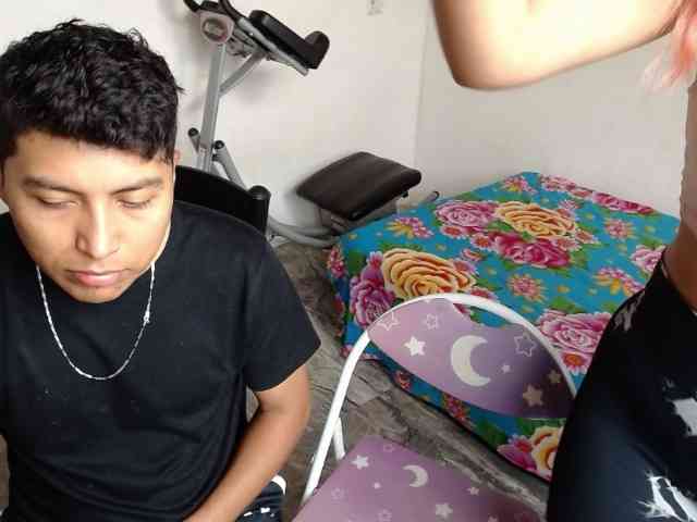 Maye-dan webcam