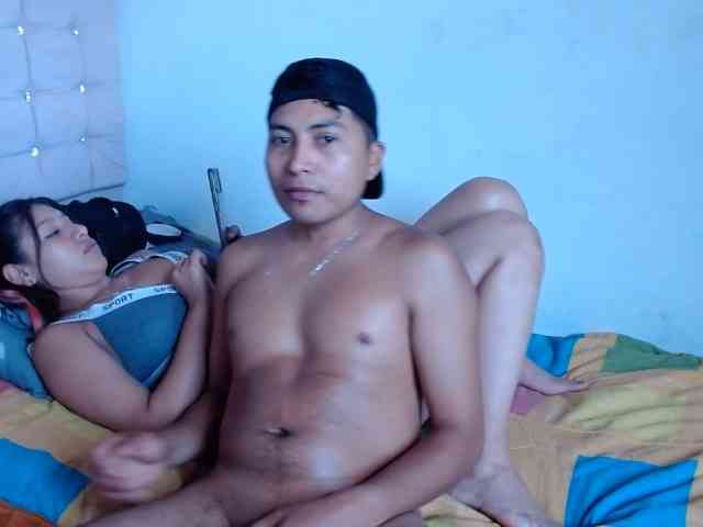 Maye-dan webcam