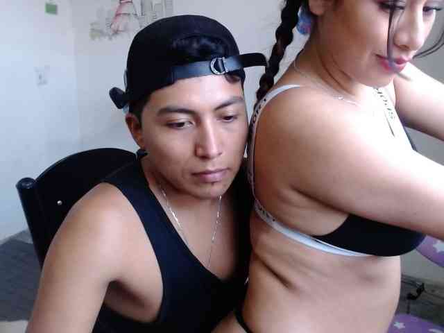 Maye-dan webcam