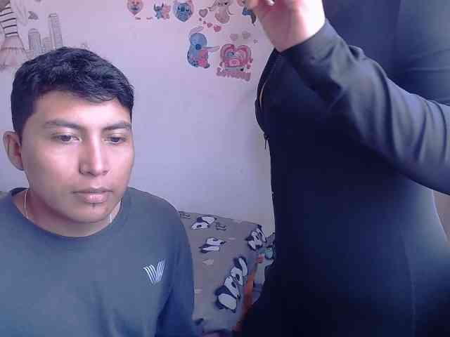 Maye-dan webcam