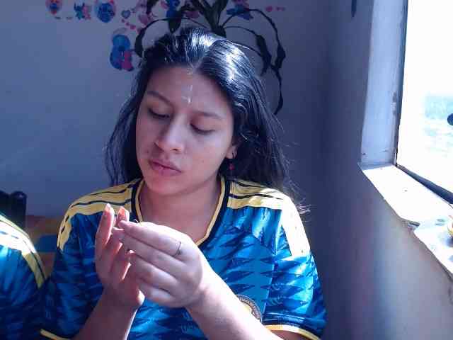 Maye-dan Sex Cam Show