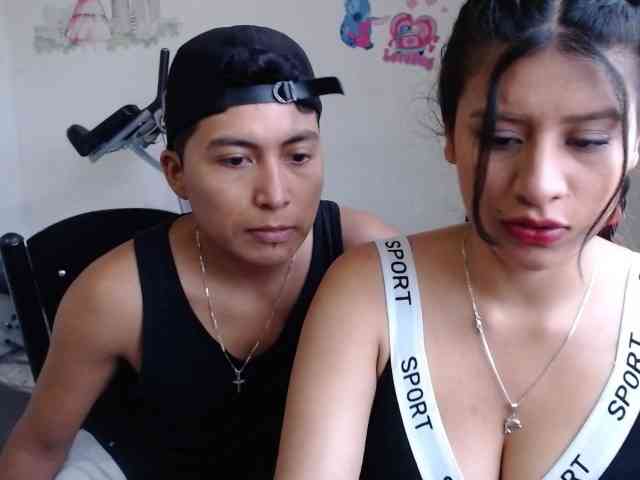 Maye-dan webcam