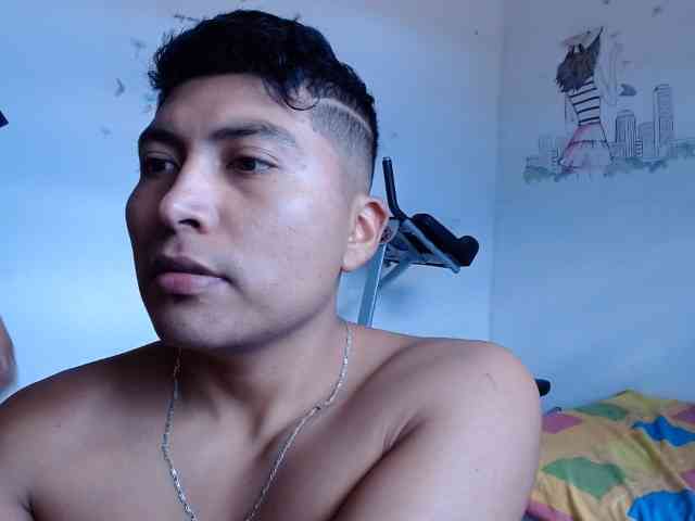 Maye-dan webcam