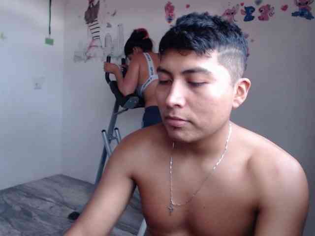 Maye-dan webcam