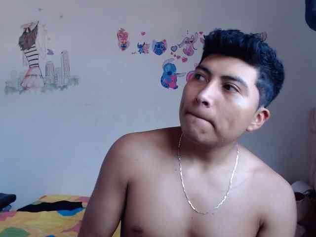 Maye-dan webcam