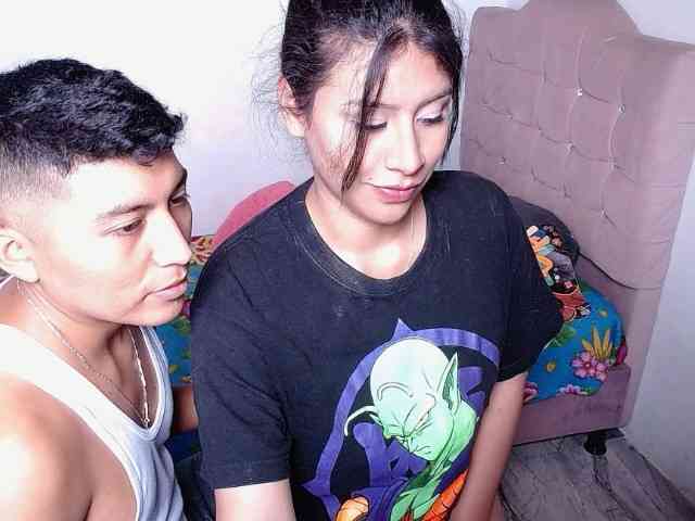 Modelo: Maye-dan