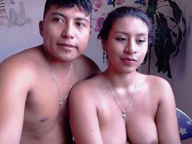 Modelo: Maye-dan