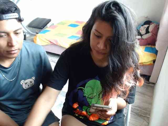 Maye-dan webcam
