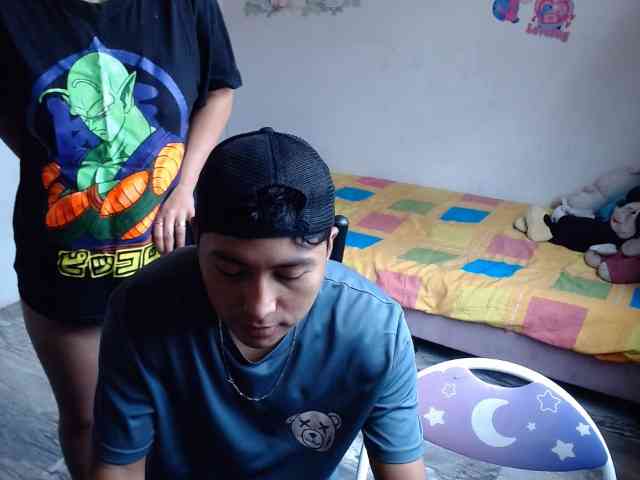 Maye-dan webcam