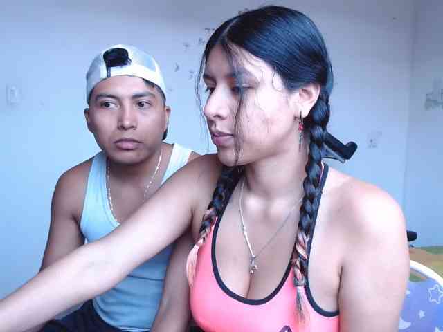 Maye-dan webcam