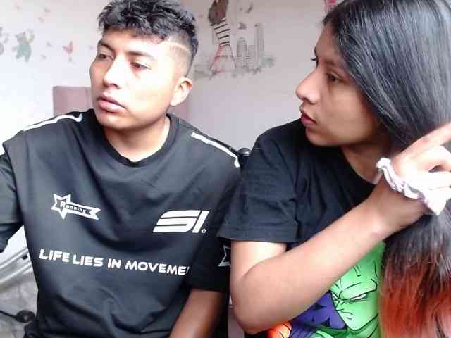 Maye-dan webcam