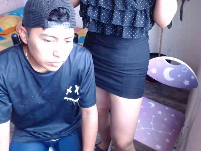 Maye-dan Sex Cam Show