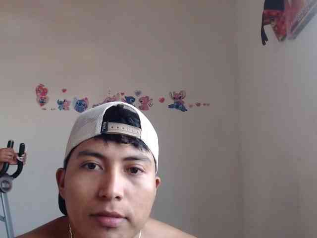 Maye-dan webcam