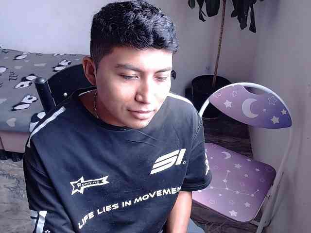 Maye-dan webcam