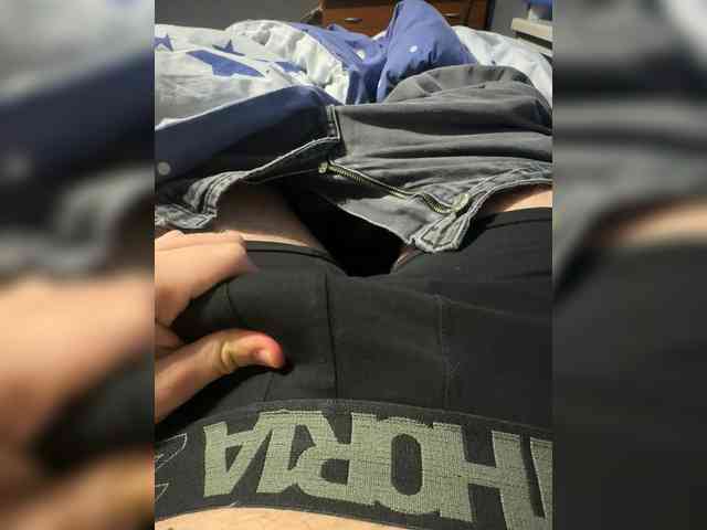 Rockwee Live Webcam on BongaCams