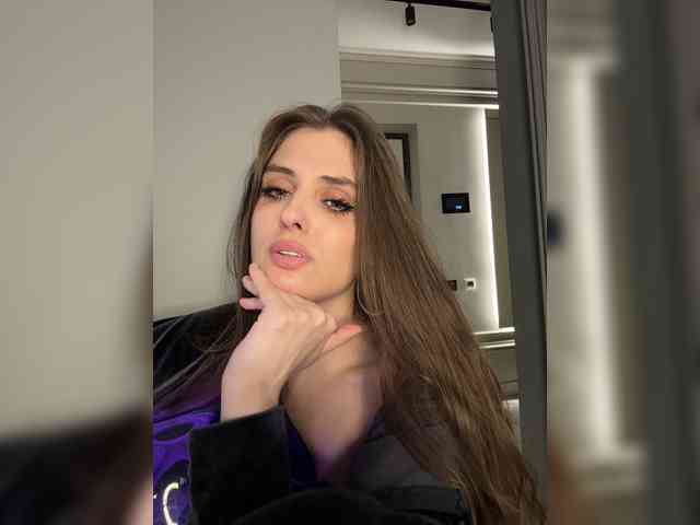 MuuuRkaaaa webcam