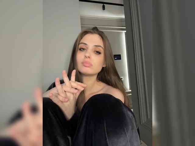 MuuuRkaaaa webcam