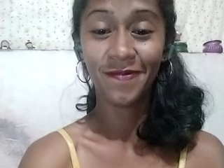 Mirah261 Porn Show