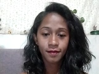 Mirah261 Porn Show