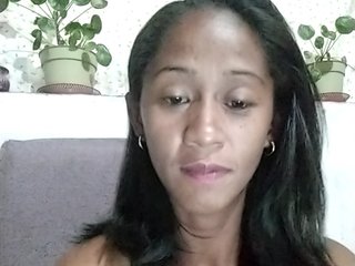 Mirah261 Porn Show