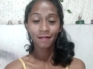 Mirah261 Porn Show