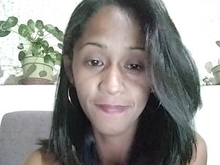 Mirah261 Porn Show