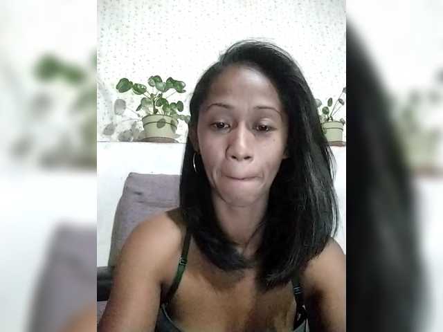 Camgirl Mirah2026 sur Bongacams