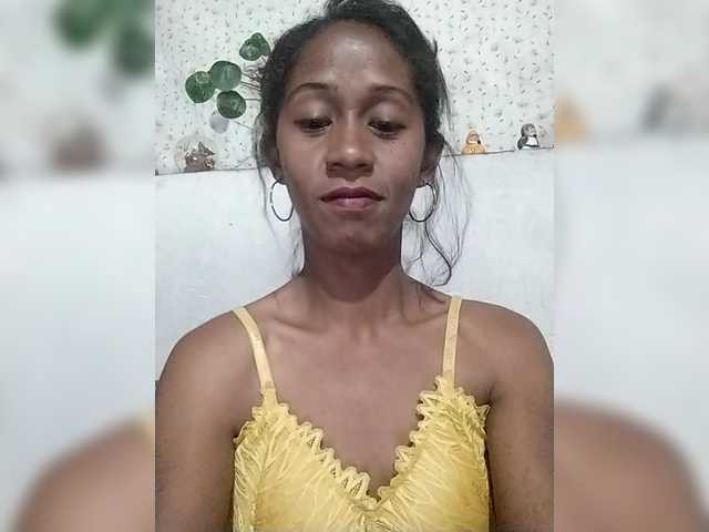 Camgirl Mirah2026 sur Bongacams