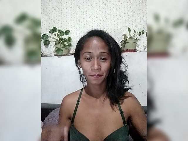Mirah2026 live cam on BongaCams