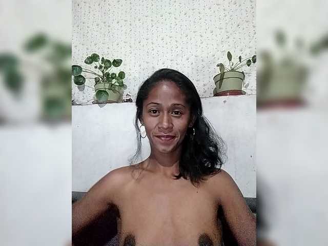 Mirah2026 live cam on BongaCams
