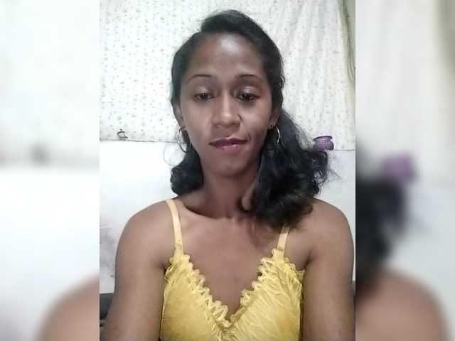Camgirl Mirah2026 sur Bongacams