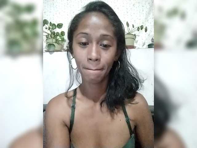 Mirah2026 live cam on BongaCams