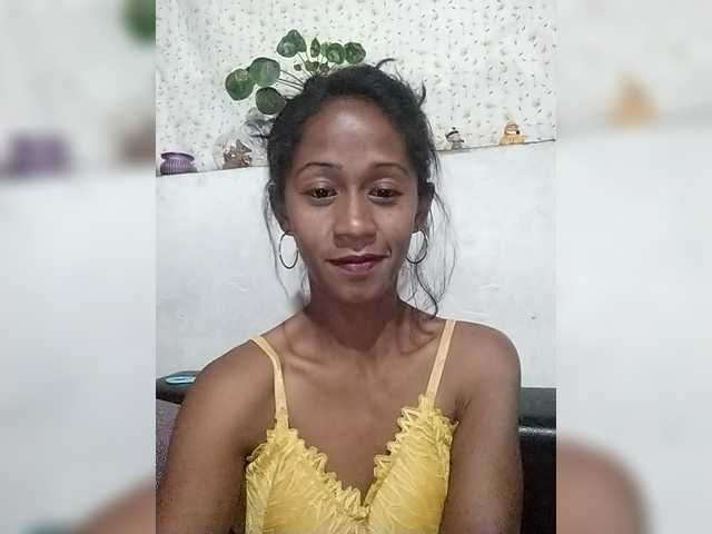 Mirah2026 live cam on BongaCams