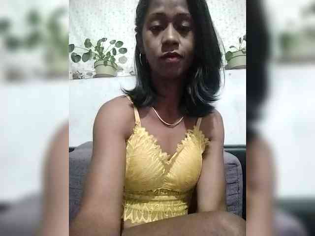 Mirah261 webcam